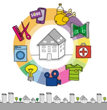 Encuesta Nacional de Gastos de los Hogares 2017/18 Encuesta ENGHo 2017-2018