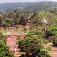 IPEC Misiones localidad de Aristóbulo del Valle ENGHo 2018