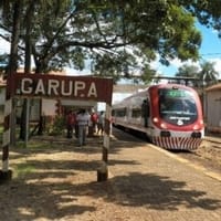 IPEC Misiones localidad de Garupá