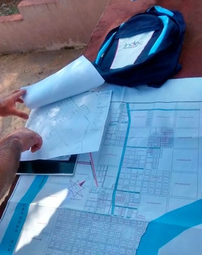 Primera Prueba Piloto del Censo 2020 en San Javier Misiones