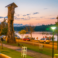 IPEC Misiones localidad de Puerto Rico ENGHo 2018