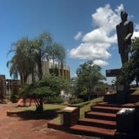IPEC Misiones localidad de San Vicente ENGHo 2018