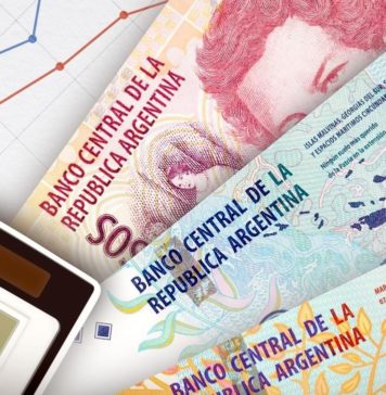 Distribución del Ingreso en Posadas | 1° Trimestre 2017 Distribución del ingreso en Gran Posadas