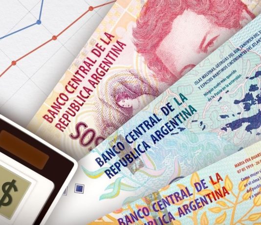 Distribución del Ingreso en Posadas | 1° Trimestre 2017 Distribución del ingreso en Gran Posadas