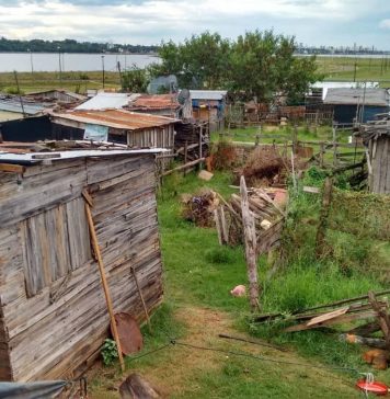 Línea de pobreza e indigencia en Posadas | 2° Semestre 2017 Línea de pobreza en Posadas