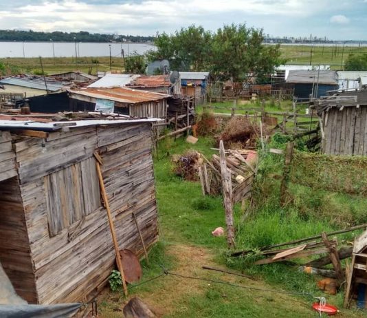 Línea de pobreza e indigencia en Posadas | 2° Semestre 2017 Línea de pobreza en Posadas