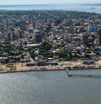 Pobreza e Indigencia Multicausal | 4° Trimestre 2017 pobreza e indigencia multicausal en Posadas