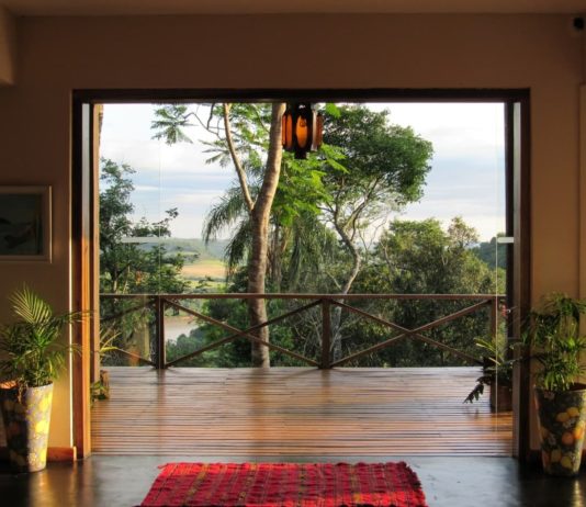 Encuesta de Ocupación Hotelera | 4° Trimestre de 2017 Ocupación hotelera en Misiones