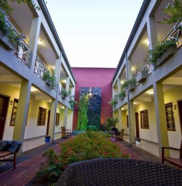 Baja la cantidad de viajeros y pernoctaciones en Misiones | 1° Trimestre 2018 Viajeros y pernoctaciones en Misiones Encuesta de Ocupación Hotelera