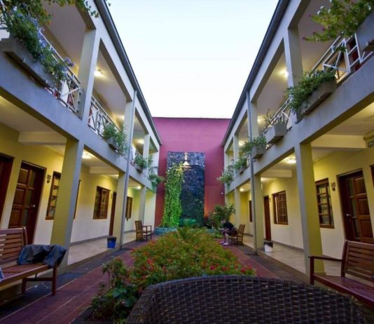 Baja la cantidad de viajeros y pernoctaciones en Misiones | 1° Trimestre 2018 Viajeros y pernoctaciones en Misiones Encuesta de Ocupación Hotelera