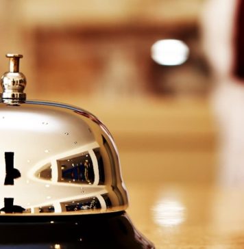 Perfil del Turista 2017 Perfil del Turista 2017