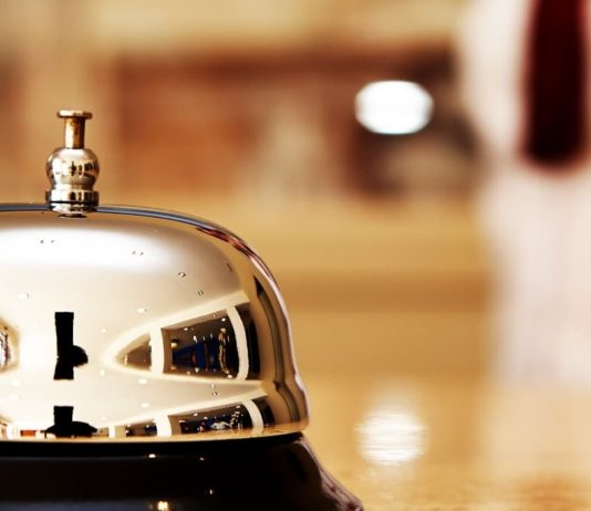 Perfil del Turista 2017 Perfil del Turista 2017