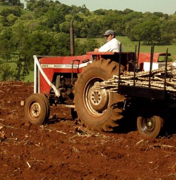 Continúan los preparativos para el Censo Nacional Agropecuario 2018 Preparativos del Censo Nacional Agropecuario 2018