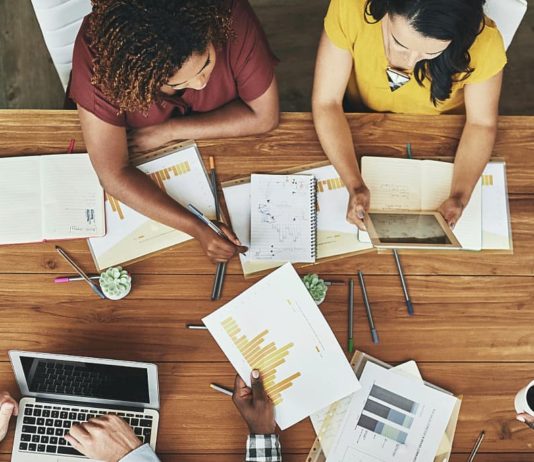 El IPEC y la Municipalidad de Posadas relevarán datos sobre emprendedores Convenio Estudio de Emprendedores de Posadas