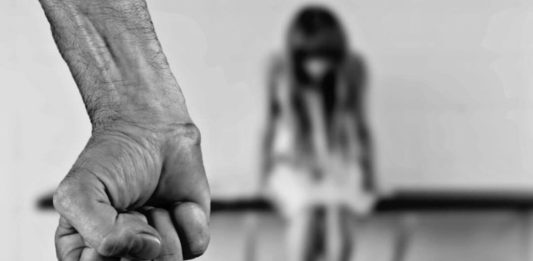 Violencia familiar