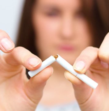 Comienza la Encuesta Nacional de Factores de Riesgo 2018 Encuesta Nacional sobre Factores de Riesgo 2018