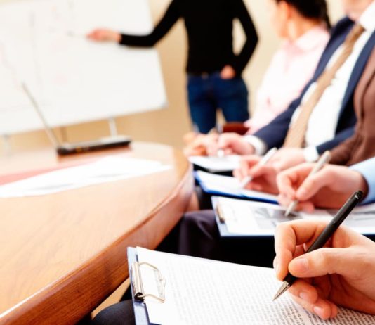 El IPEC lanza una capacitación en Estadística Local Capacitación en Estadística Local 2018