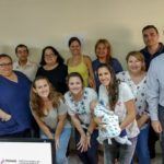 Nueva capacitación para registros de violencia doméstica egistro Provincial de Actuaciones de Violencia Familiar