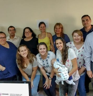 Nueva capacitación para registros de violencia doméstica egistro Provincial de Actuaciones de Violencia Familiar