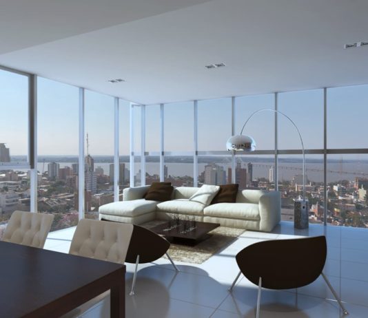 Informe sobre la construcción en Misiones | 3° Trimestre 2018 Construcción en Misiones