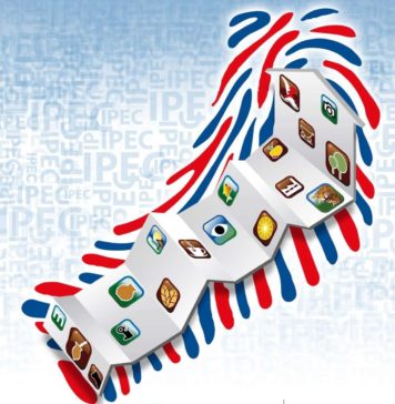 Anuario Estadístico de Misiones 2016 Anuario Estadístico de Misiones 2016