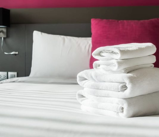 Ocupación Hotelera en Misiones | 3° Trimestre 2018 Encuesta de Ocupación Hotelera 2018