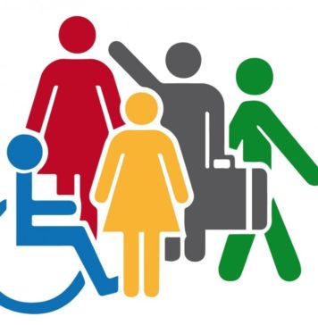 Perfil de las Personas con Discapacidad 2018 | Región NEA Perfil de las Personas con Discapacidad