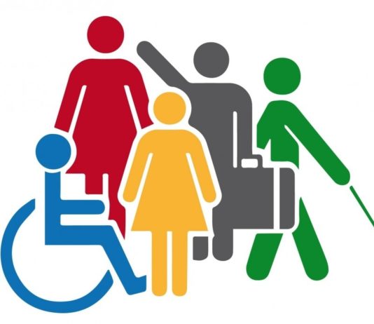 Perfil de las Personas con Discapacidad 2018 | Región NEA Perfil de las Personas con Discapacidad