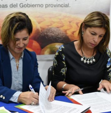 El IPEC elaborará indicadores sobre agricultura familiar