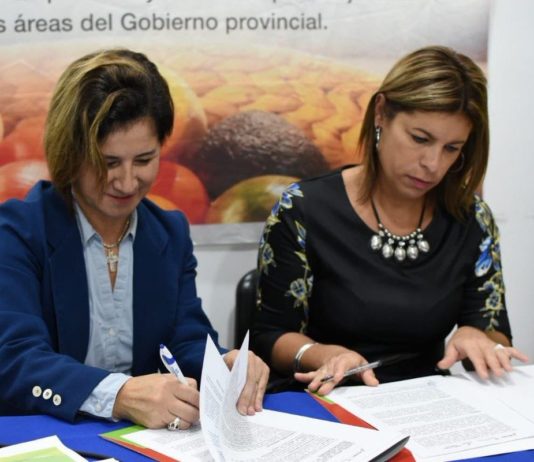 El IPEC elaborará indicadores sobre agricultura familiar