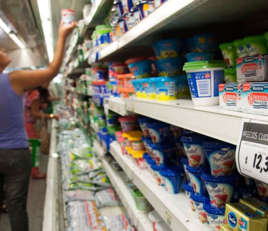 Índice de Precios al Consumidor | Región NEA: Abril 2019