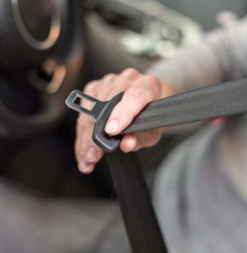 Observación del uso de elementos de seguridad vial | Parte 1: Automóviles Seguridad Vial en Posadas