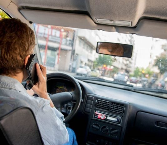 Percepción del uso de elementos de seguridad vial | Parte 2: Automóviles Percepción sobre el uso de elementos de seguridad vial en automóviles de Posadas