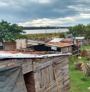 Pobreza e Indigencia Multicausal en Posadas | Años 1996-2018 Pobreza e Indigencia Multicausal (1996-2018)