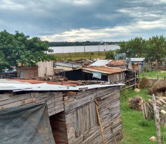 Pobreza e Indigencia Multicausal en Posadas | Años 1996-2018 Pobreza e Indigencia Multicausal (1996-2018)