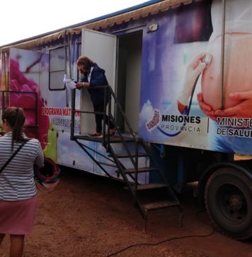 Indicadores Sociales de Salud en Misiones | Síntesis y evolución 2015-2017 Indicadores Sociales de Salud