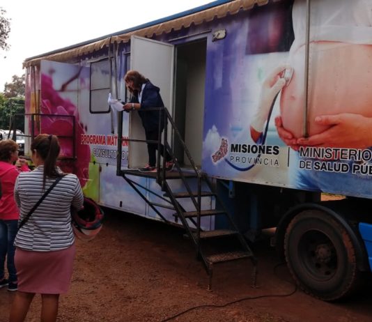 Indicadores Sociales de Salud en Misiones | Síntesis y evolución 2015-2017 Indicadores Sociales de Salud