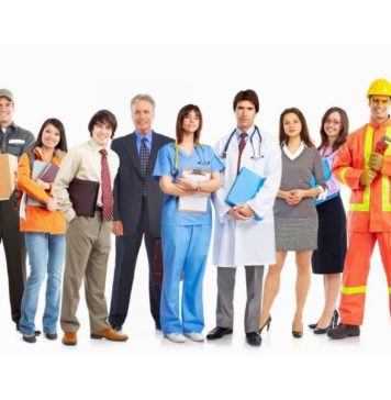 Mercado Laboral en Gran Posadas | 1° Trimestre 2019