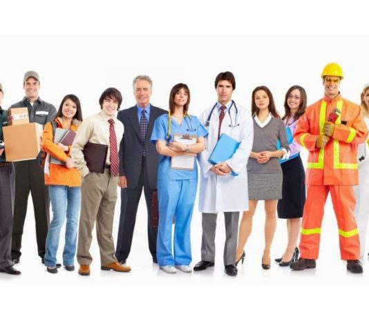 Mercado Laboral en Gran Posadas | 1° Trimestre 2019