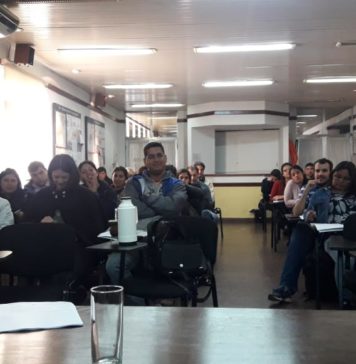 El IPEC prepara una encuesta sobre adicciones