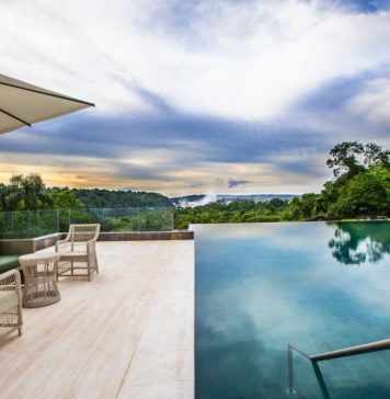 Ocupación Hotelera en Misiones | 2° Trimestre 2019