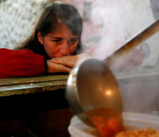 Pobreza e Indigencia Multicausal | 1° Trimestre 2019