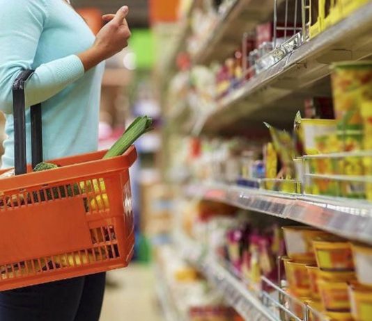 Índice de Precios al Consumidor | Región NEA: Julio 2019 Índice de Precios al Consumidor