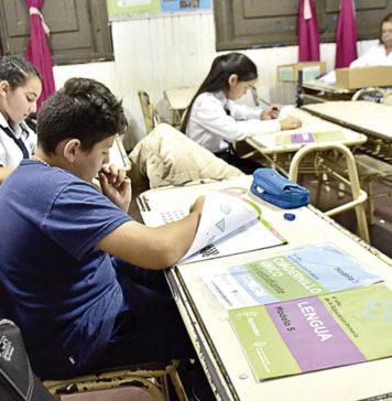 Indicadores Sociales de Educación en Misiones | Síntesis y Evolución 2016-2017 Indicadores estadísticos de Educación en Misiones