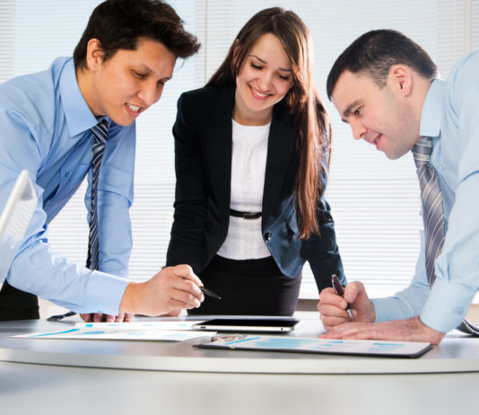 Mercado Laboral en Gran Posadas | 2° Trimestre 2019 Mercado laboral en Posadas