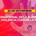 El IPEC colabora con la erradicación de la violencia contra la mujer