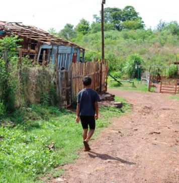 Pobreza e Indigencia Multicausal | 2° Trimestre 2019 pobreza e indigencia multicausal en los hogares del aglomerado Posadas