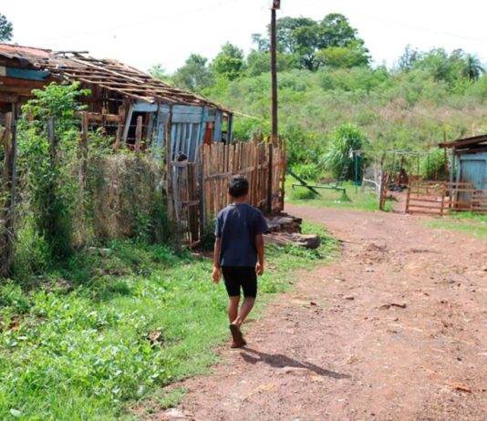 Pobreza e Indigencia Multicausal | 2° Trimestre 2019 pobreza e indigencia multicausal en los hogares del aglomerado Posadas