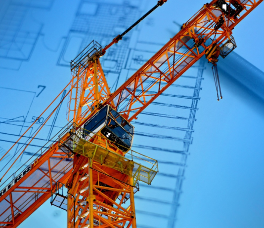 Informe sobre la construcción en Misiones | 1° Trimestre 2019