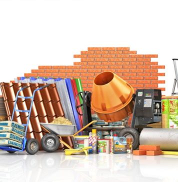 Informe sobre la construcción en Misiones | 2° Trimestre 2019